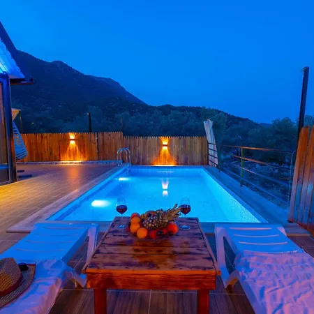 Vila Villamozgul *
