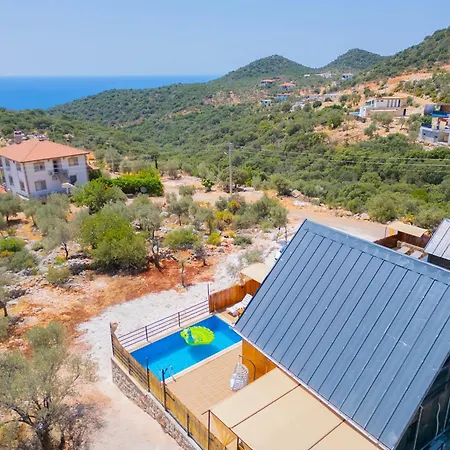 Villamozgul * Kaş