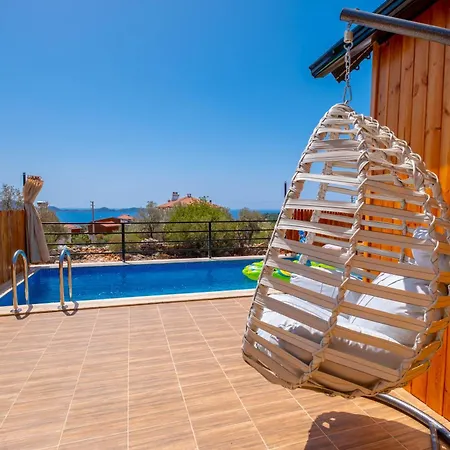 Villa Villamozgul *