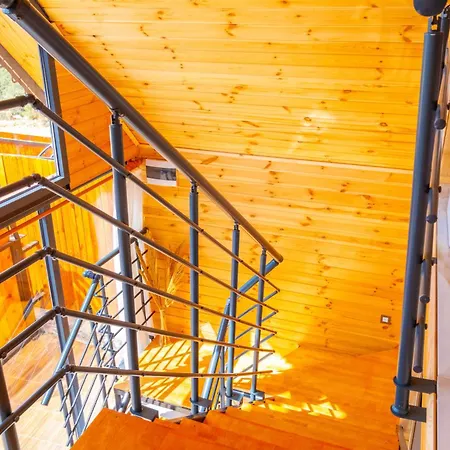 Villamozgul * Kaş