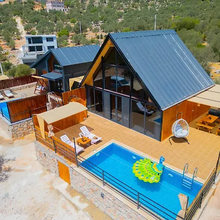 Villamozgul Kaş